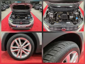 VW T-Cross TSI / DSG / LED / Camera, снимка 17