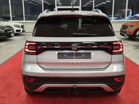 VW T-Cross TSI / DSG / LED / Camera | Mobile.bg    5