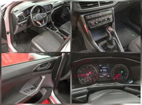 VW T-Cross TSI / DSG / LED / Camera | Mobile.bg    16