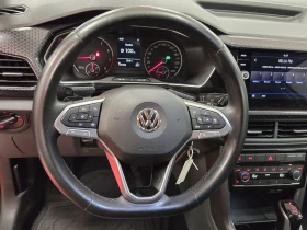 VW T-Cross TSI / DSG / LED / Camera | Mobile.bg    10