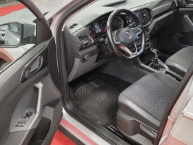 VW T-Cross TSI / DSG / LED / Camera, снимка 10