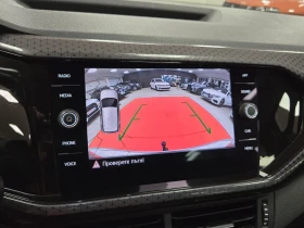 VW T-Cross TSI / DSG / LED / Camera | Mobile.bg    14