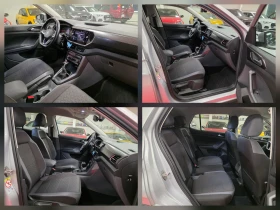VW T-Cross TSI / DSG / LED / Camera, снимка 15