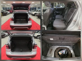 VW T-Cross TSI / DSG / LED / Camera, снимка 16