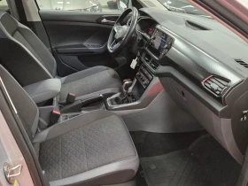 VW T-Cross TSI / DSG / LED / Camera | Mobile.bg    11