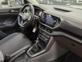 VW T-Cross TSI / DSG / LED / Camera | Mobile.bg    12
