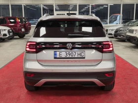 VW T-Cross TSI / DSG / LED / Camera, снимка 5