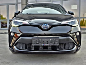 Toyota C-HR 1.8h Active e-cvt EURO 6D - 37890 лв. - 95525353 2