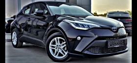 Toyota C-HR 1.8h Active e-cvt EURO 6D - 37890 лв. - 95525353 3