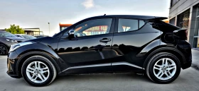 Toyota C-HR 1.8h Active e-cvt EURO 6D - 37890 лв. - 95525353 8