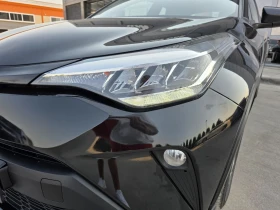 Toyota C-HR 1.8h Active e-cvt EURO 6D - 37890 лв. - 95525353 9