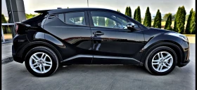 Toyota C-HR 1.8h Active e-cvt EURO 6D - 37890 лв. - 95525353 7