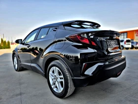 Toyota C-HR 1.8h Active e-cvt EURO 6D - 37890 лв. - 95525353 4