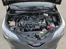 Toyota C-HR 1.8h Active e-cvt EURO 6D - 37890 лв. - 95525353 17