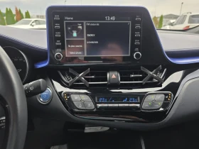 Toyota C-HR 1.8h Active e-cvt EURO 6D !!!! | Mobile.bg    16