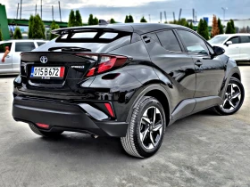     Toyota C-HR 1.8h Active e-cvt EURO 6D !!!!