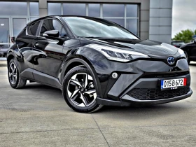     Toyota C-HR 1.8h Active e-cvt EURO 6D !!!!