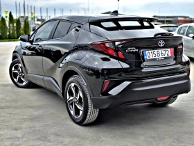 Toyota C-HR 1.8h Active e-cvt EURO 6D !!!! | Mobile.bg    5