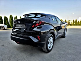 Toyota C-HR 1.8h Active e-cvt EURO 6D - 37890 лв. - 95525353 6