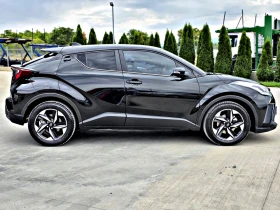 Toyota C-HR 1.8h Active e-cvt EURO 6D !!!! | Mobile.bg    7