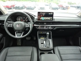 Honda Cr-v * CARFAX * АВТО КРЕДИТ * ЦЕНА ДО БГ! - 54999 лв. - 29317153 6