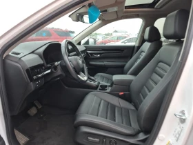 Honda Cr-v * CARFAX * АВТО КРЕДИТ * ЦЕНА ДО БГ! - 54999 лв. - 29317153 5