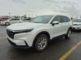 Honda Cr-v * CARFAX * АВТО КРЕДИТ * ЦЕНА ДО БГ!