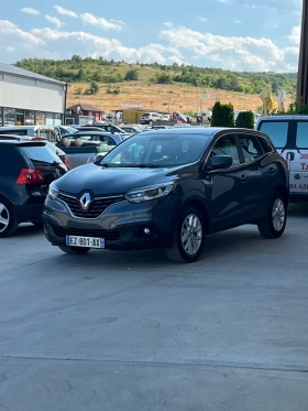 Renault Kadjar 1.5 dci - 21900 лв. - 49940961 2