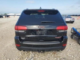 Jeep Grand cherokee TRAILHAWK | Mobile.bg    2