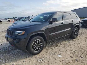 Jeep Grand cherokee TRAILHAWK | Mobile.bg    3
