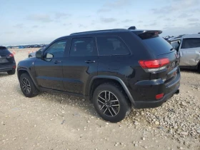 Jeep Grand cherokee TRAILHAWK | Mobile.bg    4