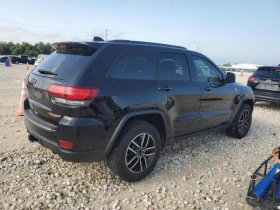 Jeep Grand cherokee TRAILHAWK | Mobile.bg    5