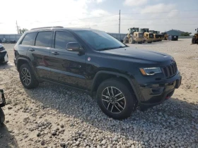 Jeep Grand cherokee TRAILHAWK | Mobile.bg    6