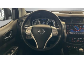 Nissan Navara Месечна вноска от 1020 лв. - 76990 лв. - 43781719 9