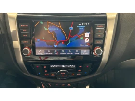 Nissan Navara Месечна вноска от 1020 лв. - 76990 лв. - 43781719 15