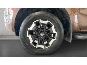 Nissan Navara Месечна вноска от 1020 лв. - 76990 лв. - 43781719 16