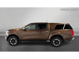 Nissan Navara Месечна вноска от 1020 лв. - 76990 лв. - 43781719 3