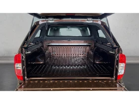 Nissan Navara Месечна вноска от 1020 лв. - 76990 лв. - 43781719 10