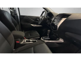 Nissan Navara Месечна вноска от 1020 лв. - 76990 лв. - 43781719 6