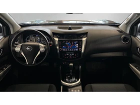 Nissan Navara Месечна вноска от 1020 лв. - 76990 лв. - 43781719 8