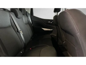Nissan Navara Месечна вноска от 1020 лв. - 76990 лв. - 43781719 7