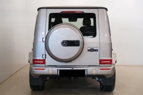Mercedes-Benz G 63 AMG FACELIFT AMG-ACTIVE RIDE BURMESTER EXLCUSIVE 360 | Mobile.bg    4