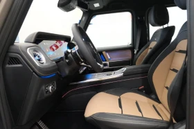 Mercedes-Benz G 63 AMG FACELIFT AMG-ACTIVE RIDE BURMESTER EXLCUSIVE 360 | Mobile.bg    5