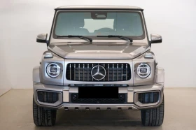 Mercedes-Benz G 63 AMG FACELIFT AMG-ACTIVE RIDE BURMESTER EXLCUSIVE 360 | Mobile.bg    2