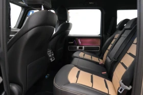Mercedes-Benz G 63 AMG FACELIFT AMG-ACTIVE RIDE BURMESTER EXLCUSIVE 360 | Mobile.bg    8