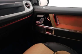 Mercedes-Benz G 63 AMG FACELIFT AMG-ACTIVE RIDE BURMESTER EXLCUSIVE 360 | Mobile.bg    7