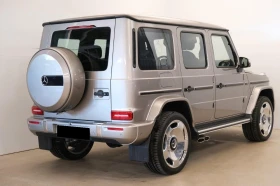 Mercedes-Benz G 63 AMG FACELIFT AMG-ACTIVE RIDE BURMESTER EXLCUSIVE 360 | Mobile.bg    3
