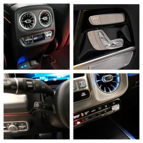 Mercedes-Benz G 63 AMG FACELIFT AMG-ACTIVE RIDE BURMESTER EXLCUSIVE 360 | Mobile.bg    12