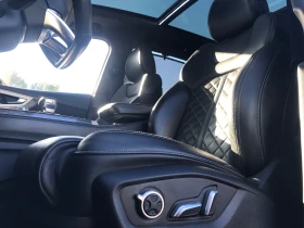 Audi SQ7 Sline/4x4/PANO/KAM/NAVI/HeadUP/Night/MULTY/Full .  | Mobile.bg    13
