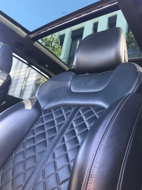 Audi SQ7 Sline/4x4/PANO/KAM/NAVI/HeadUP/Night/MULTY/Full .  | Mobile.bg    12